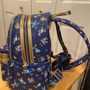 Disney Parks Loungefly Bag